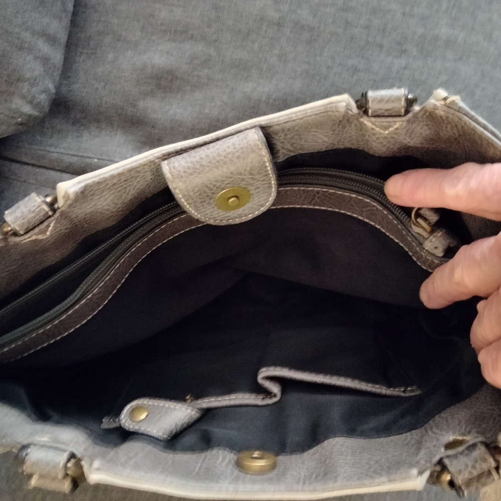 Concept Purse - Picture 3 of 5
